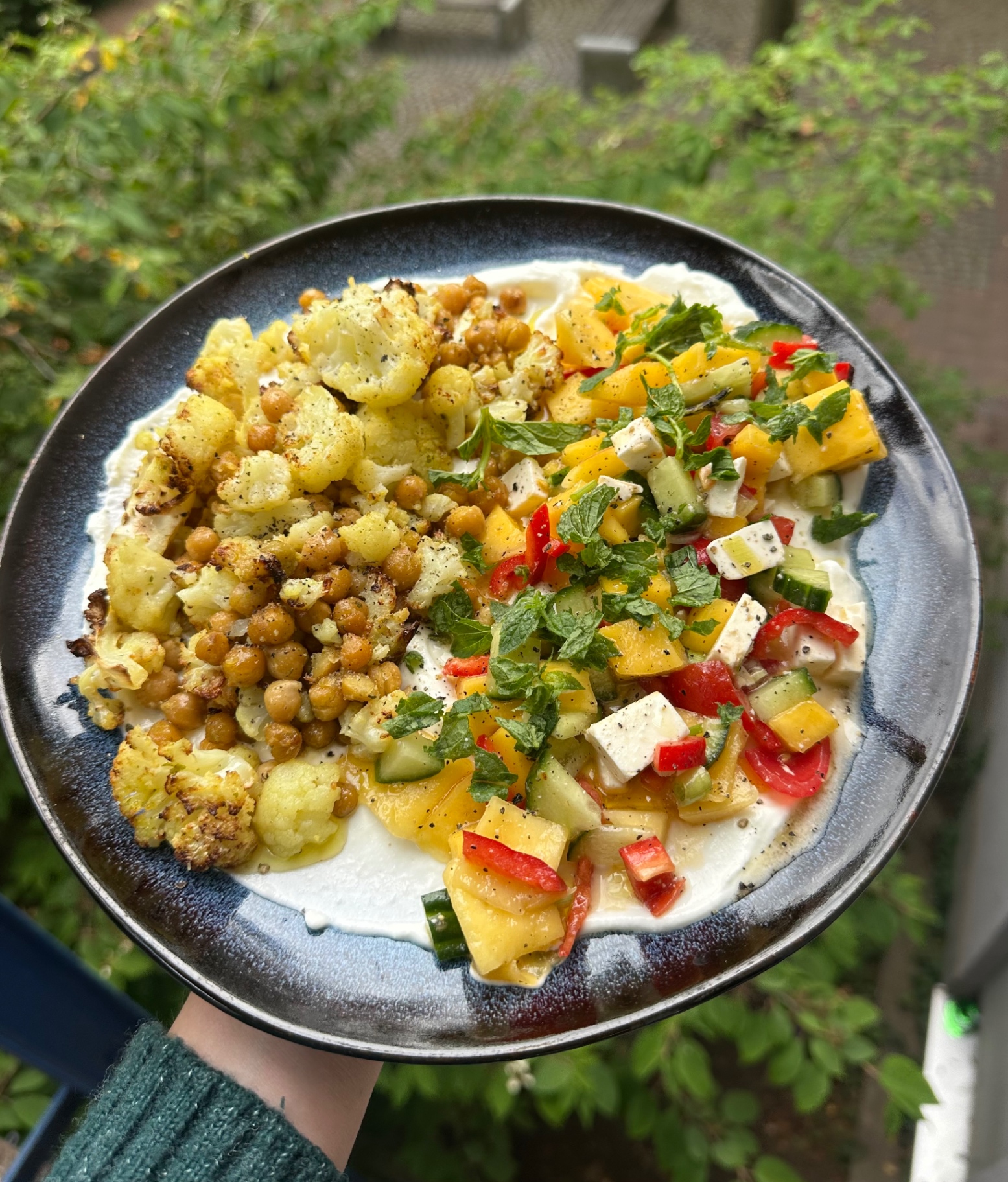 Ernährung & Sommer-Rezepte