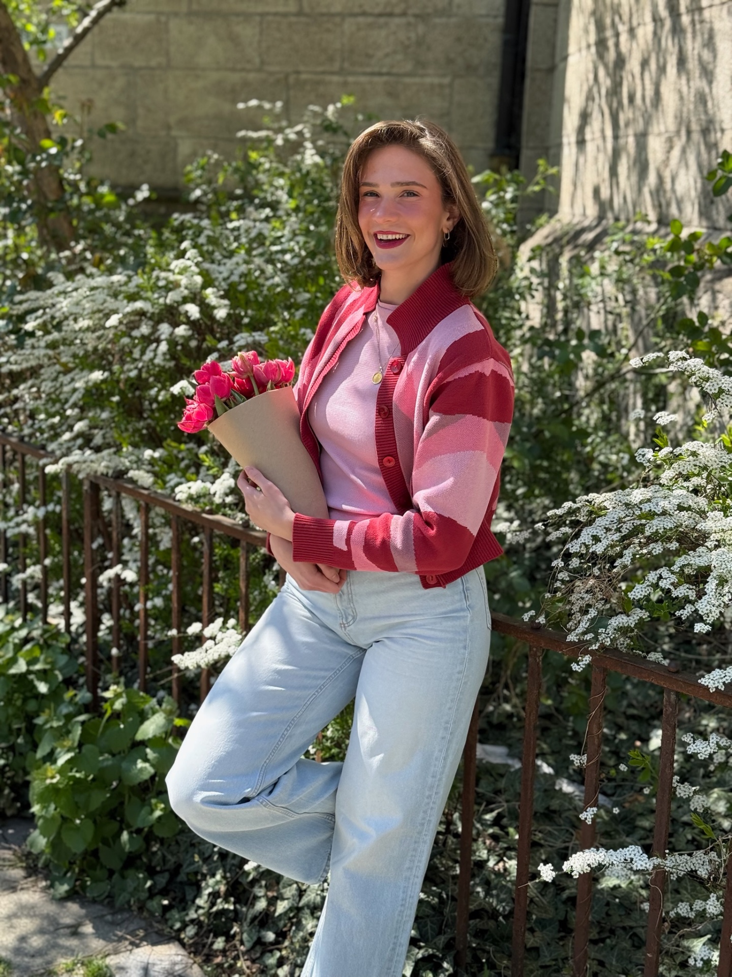 Marija Mandić — Female Health Coach