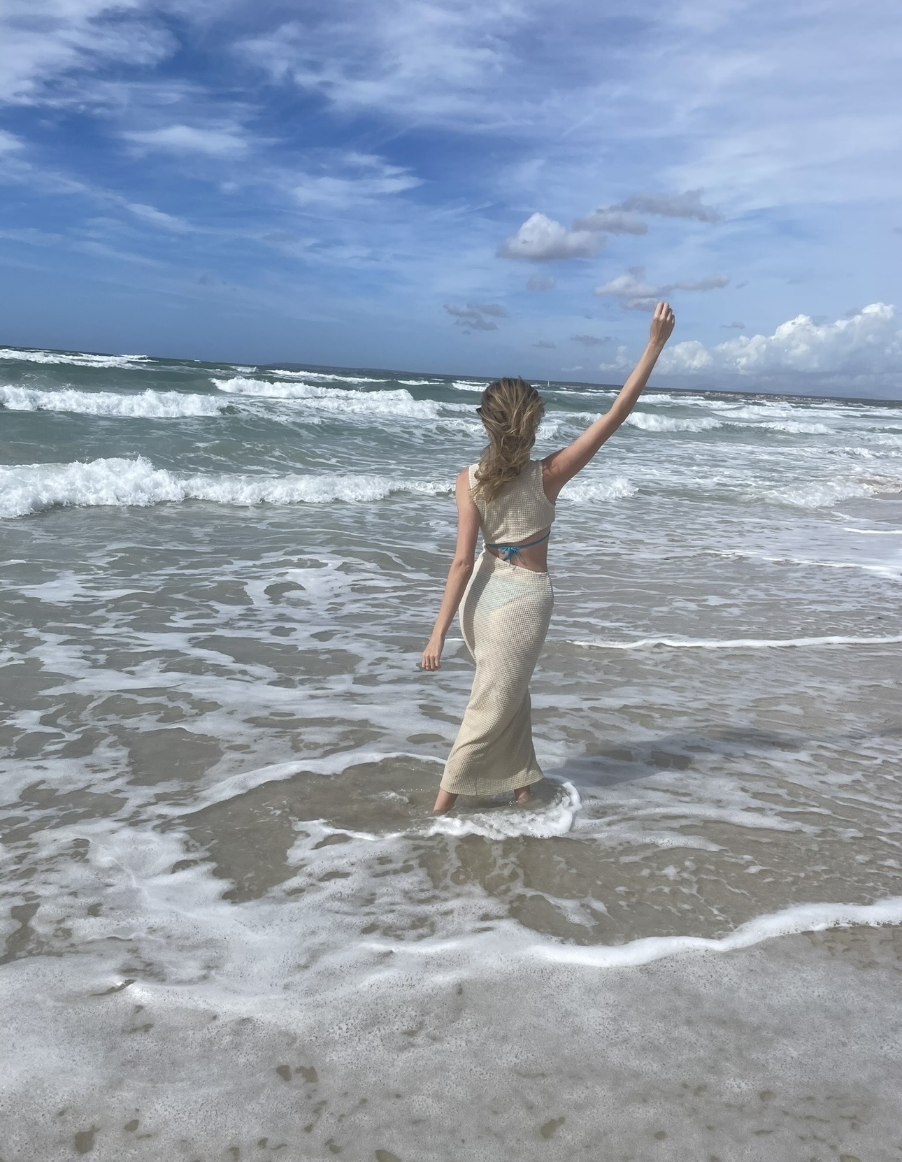 Marija Mandić — Female Health Coach